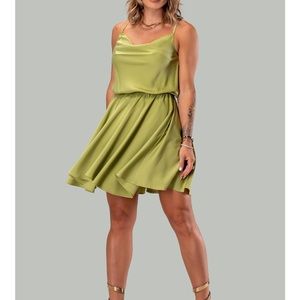 ByEgreis Belle Dress